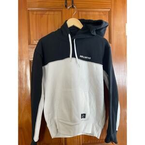 Hollister and Khalid womens hoodie size M